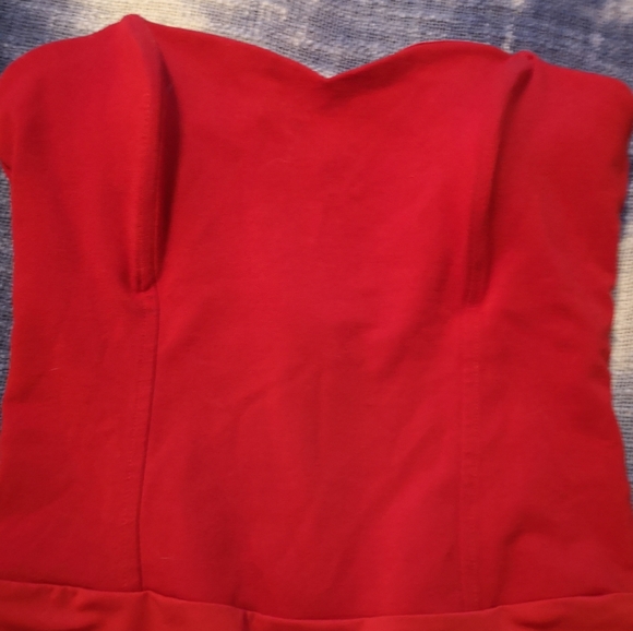 Two corset style bodysuits! Open to offers - Picture 1 of 4